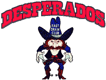 Desperados logo