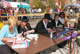 Scorekeepers