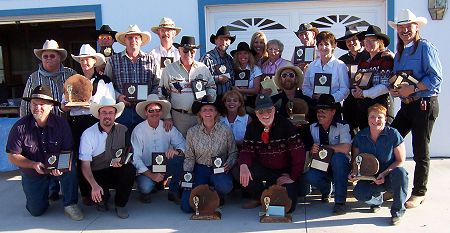 Wild West Winners