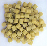 Wax Bullets