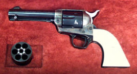 Bob James Colt - 1st prize