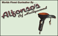 Alfonso's of Hollywood Gunleather