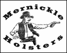 Mernickle Custom Holsters