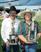 Canadian Champions: Brian Colwell and Sarah Pantano