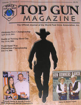 March 2006 cover